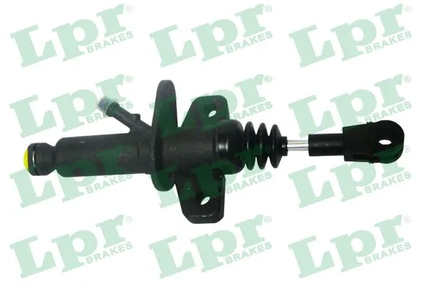 LPR 2236