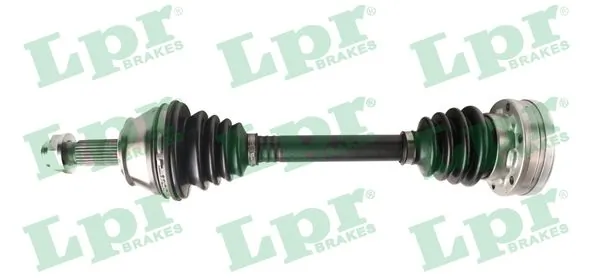 LPR DS20266