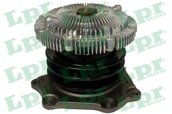 LPR WP0199