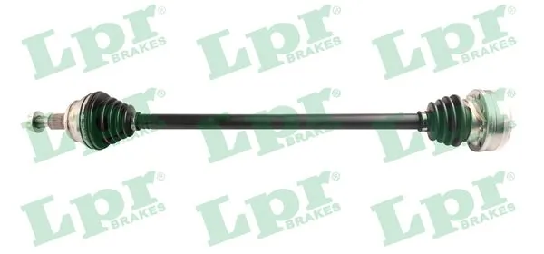 LPR DS14238