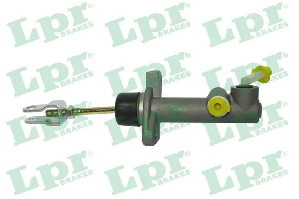 LPR 2195