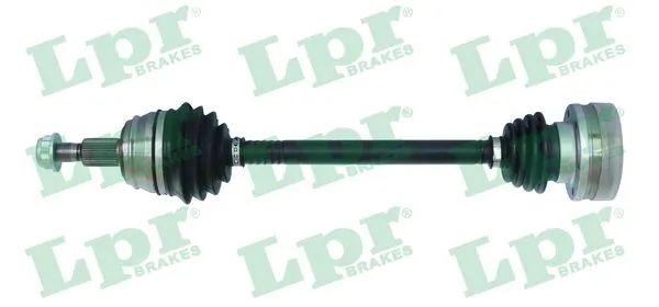 LPR DS14138