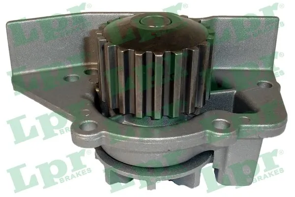 LPR WP0181