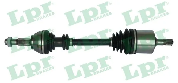 LPR DS20007
