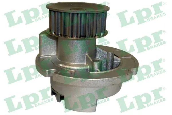 LPR WP0206