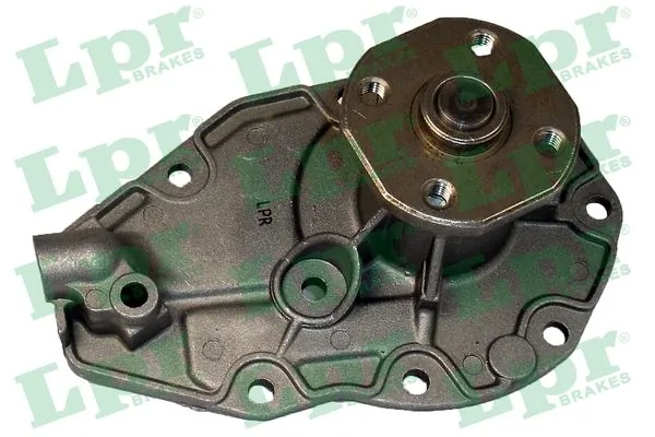 LPR WP0112