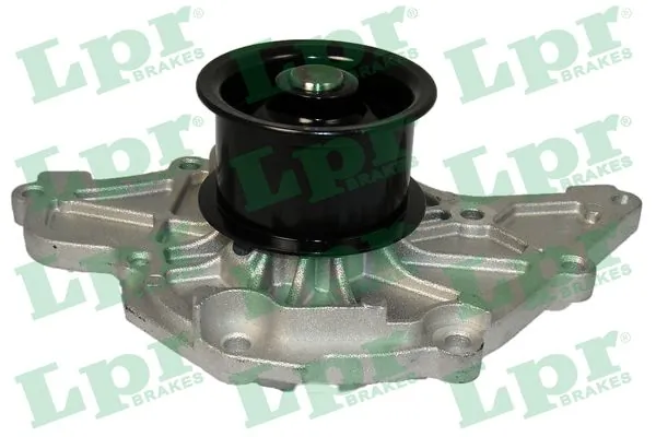 LPR WP0096