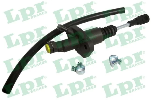 LPR 2217
