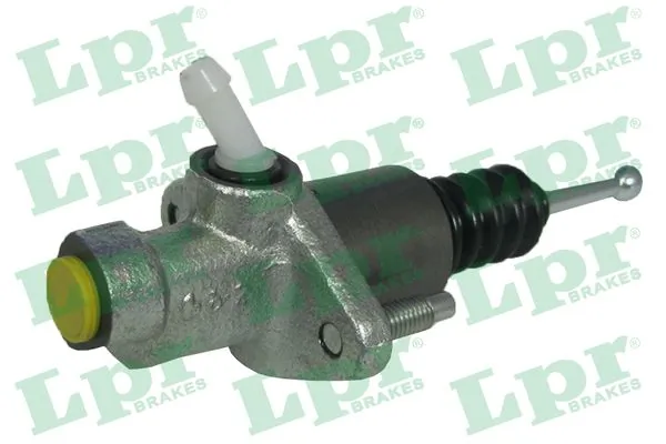 LPR 2262