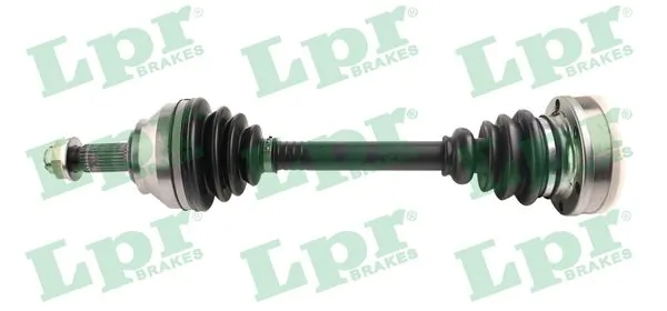 LPR DS13059