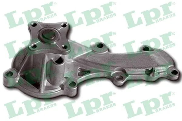 LPR WP0007