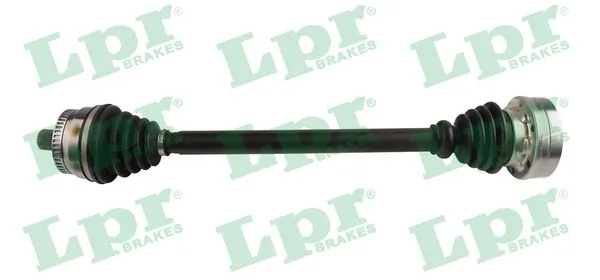 LPR DS14047