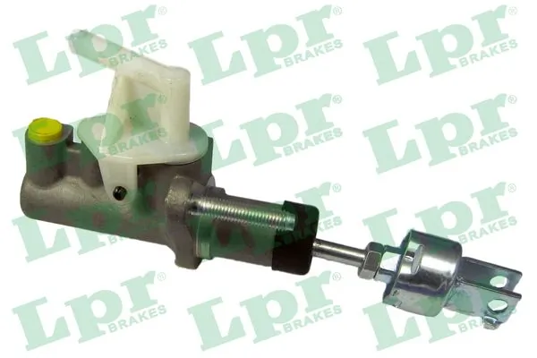 LPR 2221