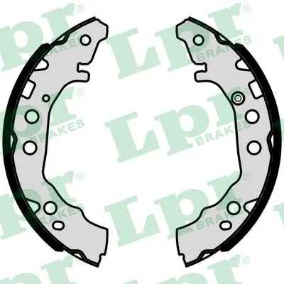 LPR 01055