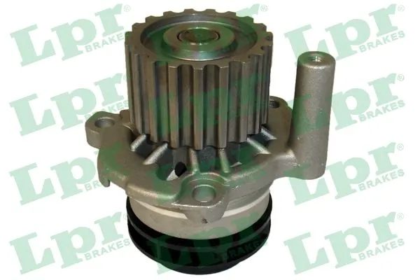 LPR WP0177