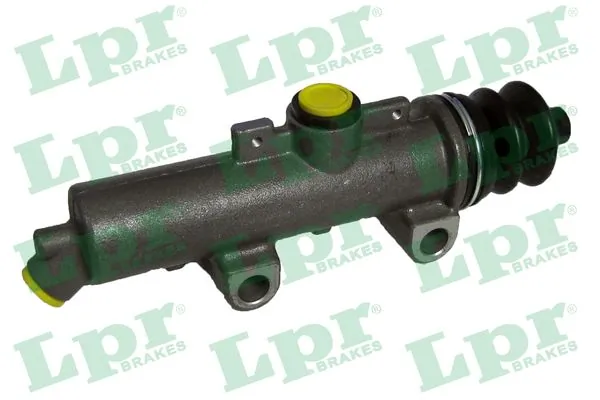 LPR 2260