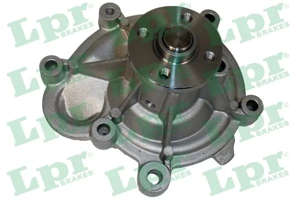 LPR WP0005