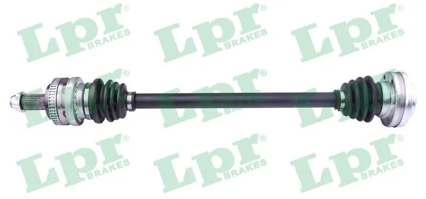 LPR DS15038