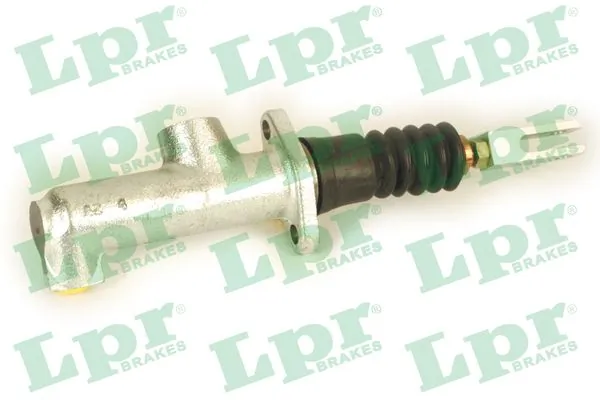 LPR 2110