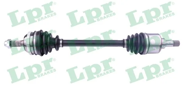 LPR DS16112