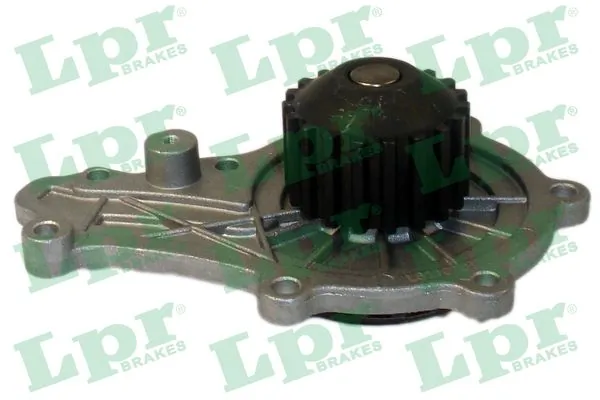 LPR WP0031