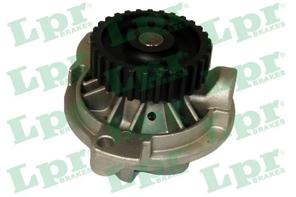 LPR WP0071