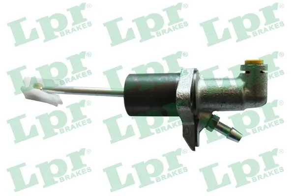 LPR 2261