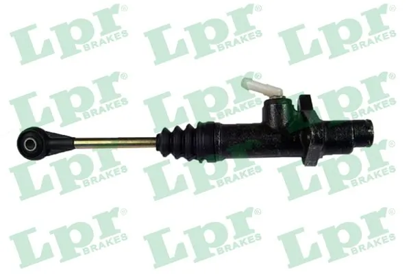 LPR 2118