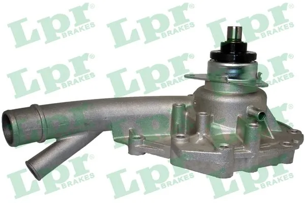 LPR WP0158