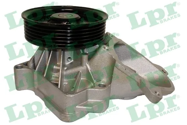 LPR WP0086