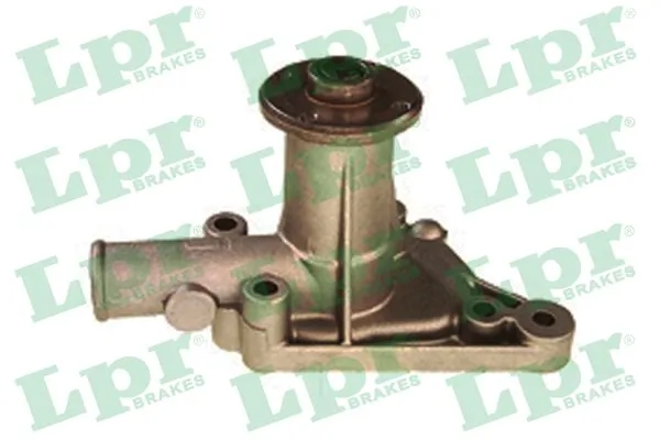 LPR WP0183