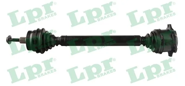 LPR DS14080