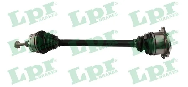 LPR DS14222