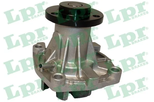 LPR WP0208