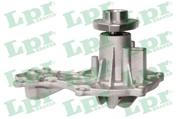 LPR WP0079