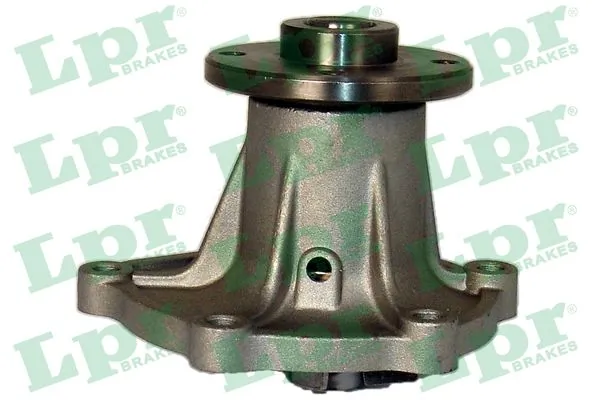 LPR WP0065
