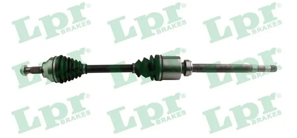 LPR DS16145