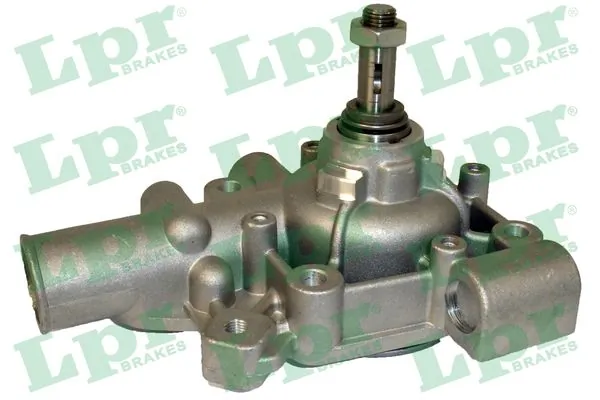 LPR WP0193