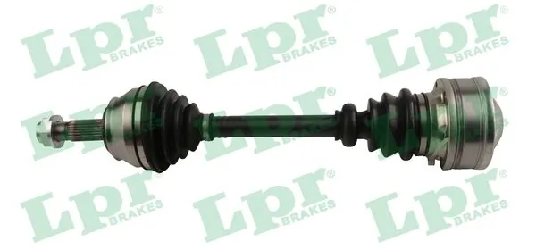 LPR DS13049