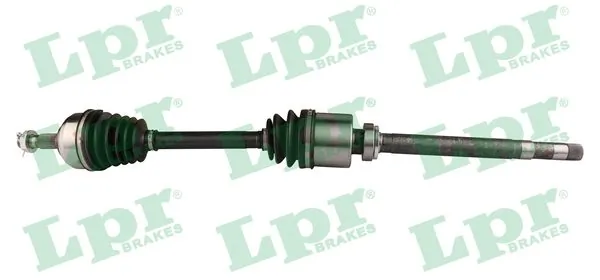 LPR DS16143