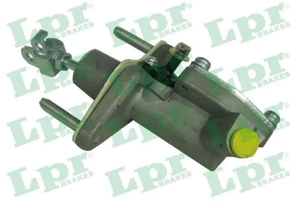 LPR 2222