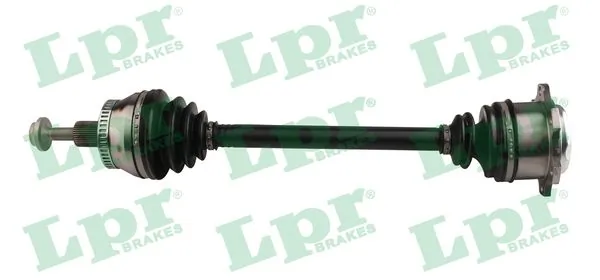 LPR DS14251