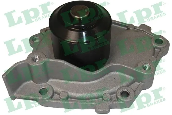 LPR WP0172