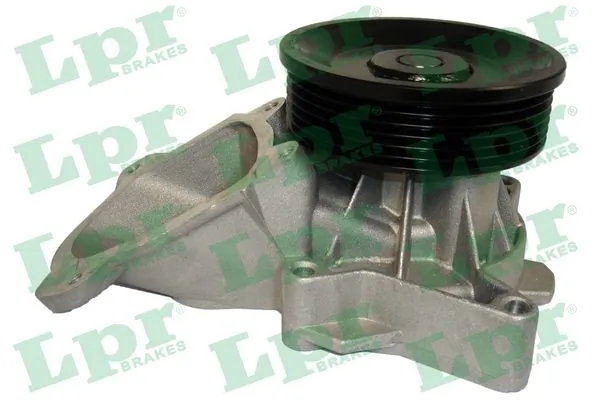 LPR WP0058