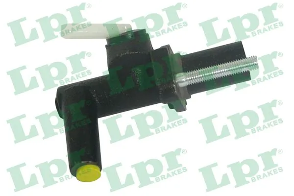 LPR 2271