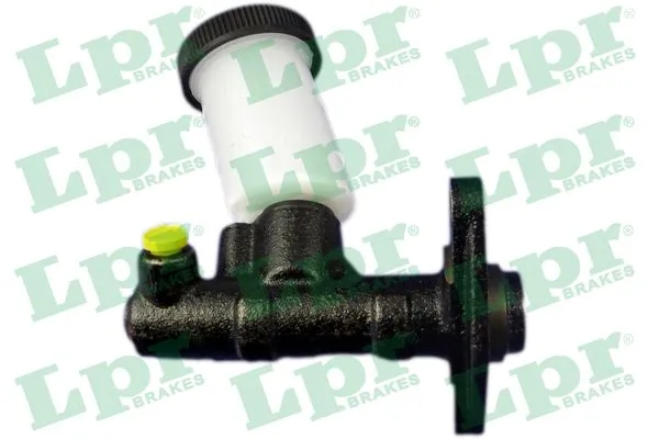 LPR 2225