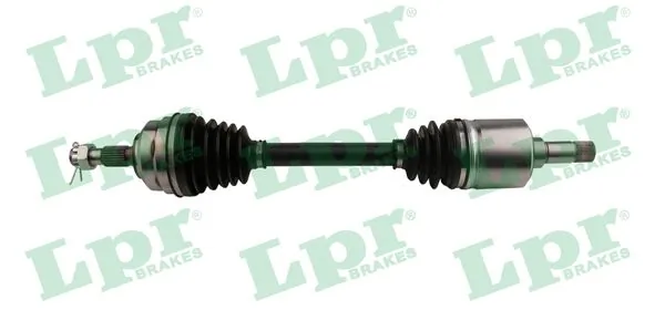 LPR DS16142