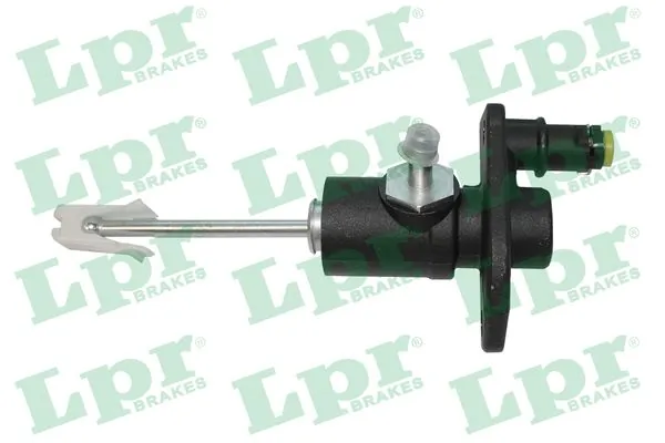LPR 2113