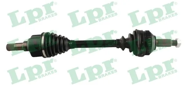 LPR DS21051