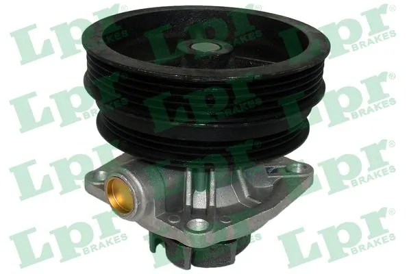 LPR WP0042